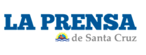 La prensa de Santa Cruz